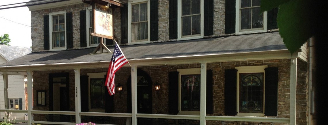 Springtown Inn